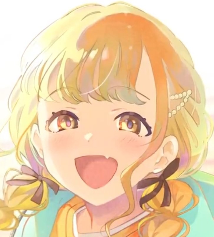 LoFi_Yokai's tweet image. Me when I sow vs me when I reap