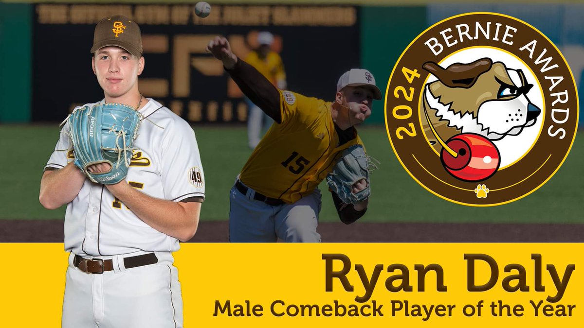 PHSbaseballCats's tweet photo. Congrats Ryan Daly (2020) on another awesome achievement!
@WildcatsPCHS https://t.co/kxlPSAV0lt