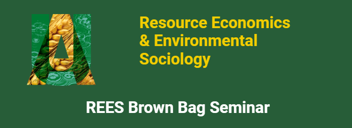 Join us for the next REES Brown Bag Seminar: 'Complementarity Between Psychological and Physical Interventions: Evidence from Child Health Programs in Rural Tanzania', with Innocent Katulunga. Thursday, April 25, 3:30 pm–4:30 pm, GSB 550 @UAlbertaREES ➡️ bit.ly/44jT9Ht