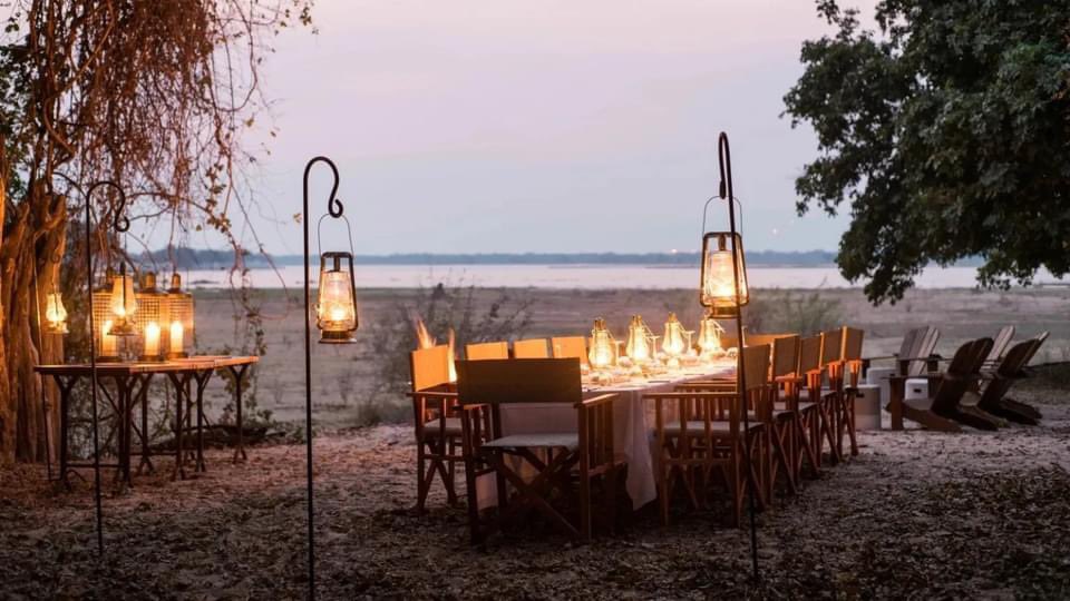 Pk_hvs's tweet photo. Chikwenya Camp, Mana Pools.
#VisitZimbabwe #TravelWith @Shambazuva https://t.co/Q7GMK8Kkz1