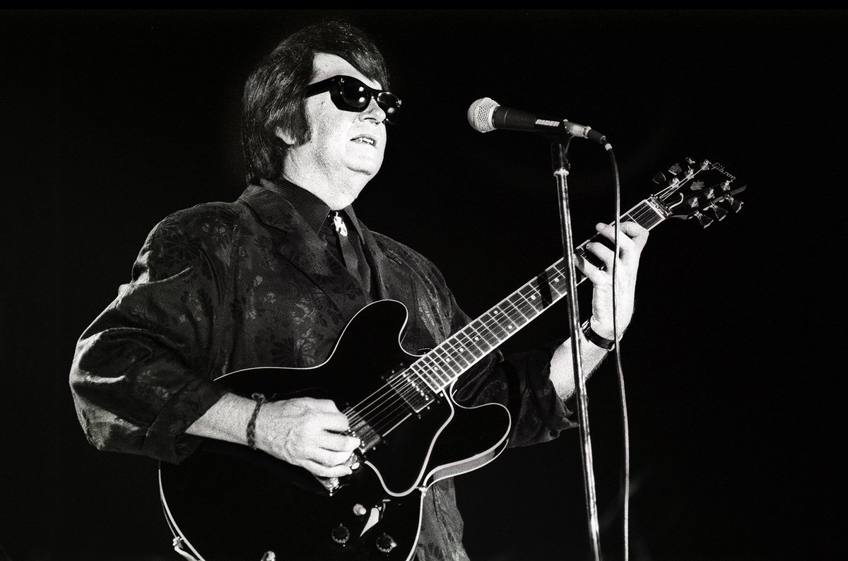 #BOTD 
#RoyOrbison