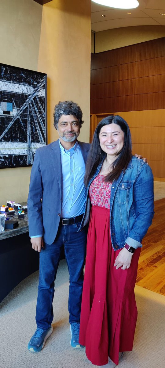 Consuelo (Chelo) Pérez-Sánchez tweet media