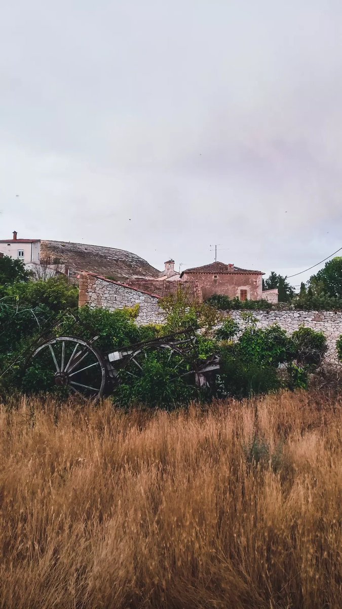 Créeme, Juana, 
y llámate Juanilla;
mira que la mejor parte de España, pudiendo Casta, 
se llamó Castilla. 

#Villalar2024 🌾❤️