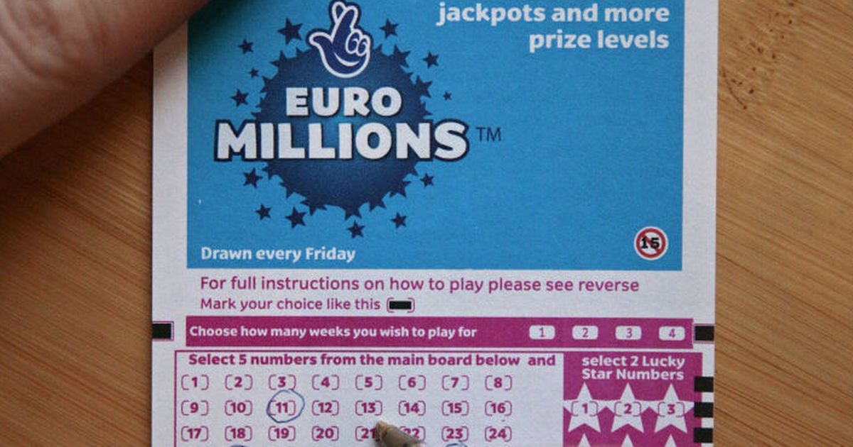 Urgent appeal for unclaimed £1m prize winner in next 7 days - check your tickets mirror.co.uk/news/uk-news/e…