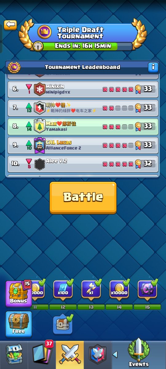 ok, now I'll wait for a permanent ban on this account