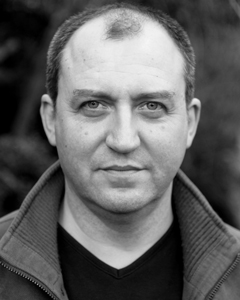 In the lead role of Prince/David will be Simon Ryerson. This is Simon's second time working with Razorsharp with his previous work in She wears Scented Rose.