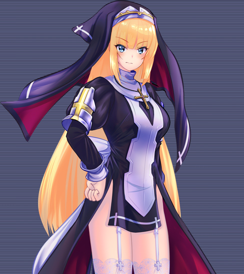 通常立ち絵修正完了ナリ‼ 