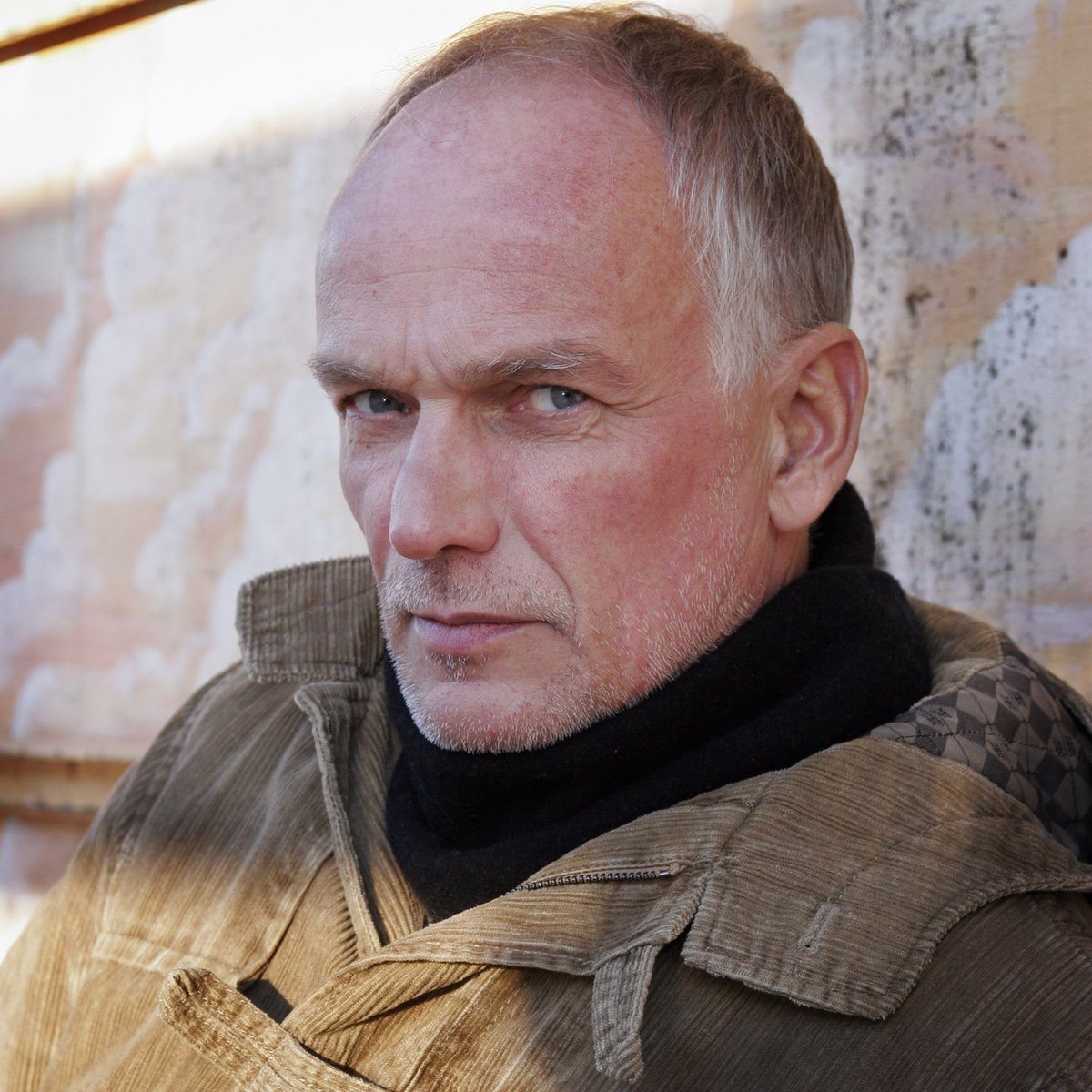 Cees van Rhienen tweet media