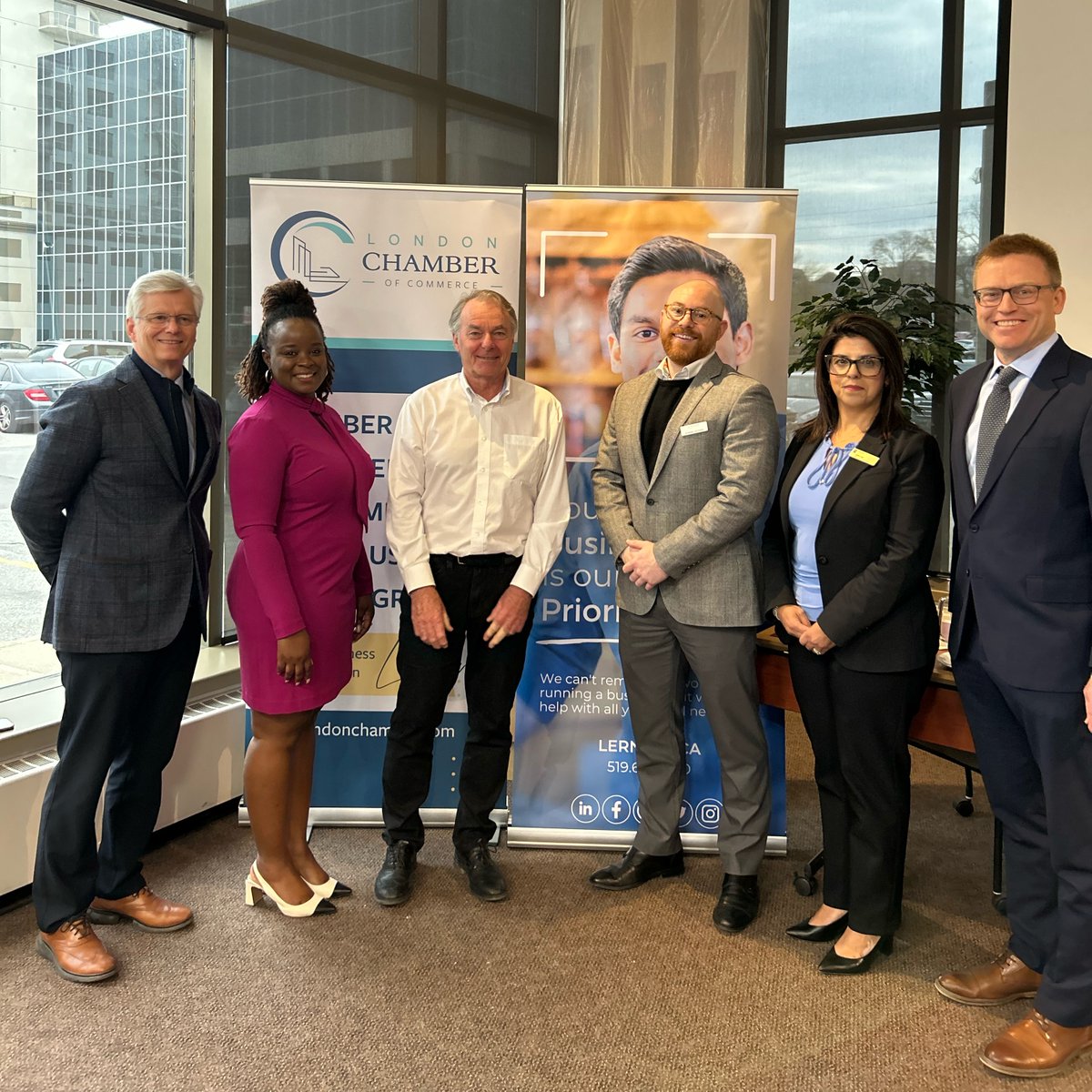 Today’s Ask the Experts session with @LernersLLP provided key insights into purchasing, scaling, and selling a franchised business. We extend our thanks to the insightful contributions from our experts from @LernersLLP and @RBC!