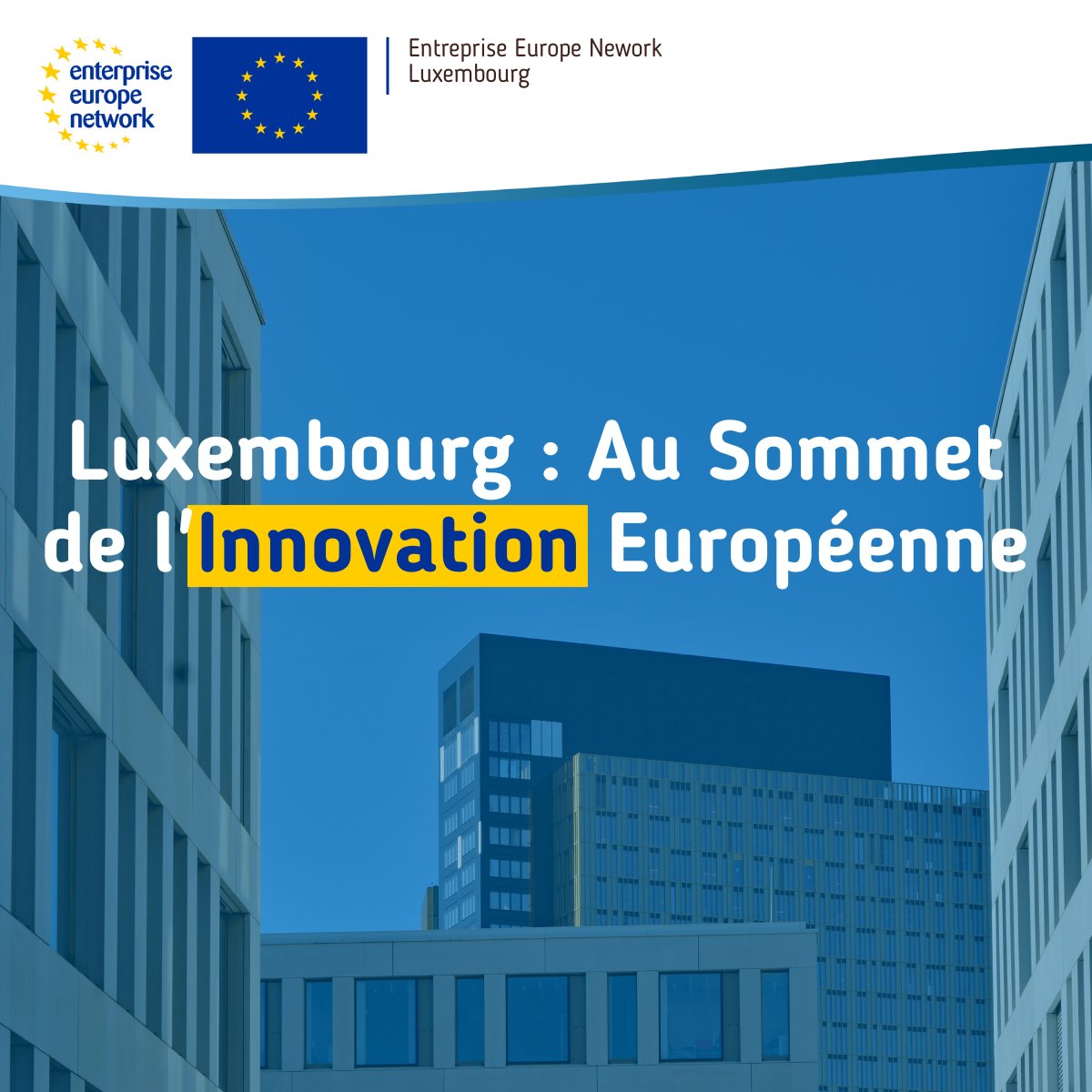 🚀 #Luxembourg brille comme leader européen de l'innovation ! Avec le système de recherche le plus attractif en Europe, nous excellons en co-publications internationales, attractivité pour doctorants étrangers, et impact scientifique.