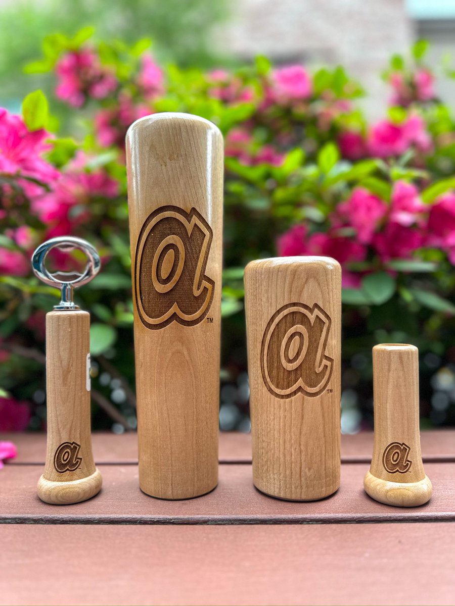 bravesthreads's tweet image. Grab a drink &amp;amp; enjoy the game!