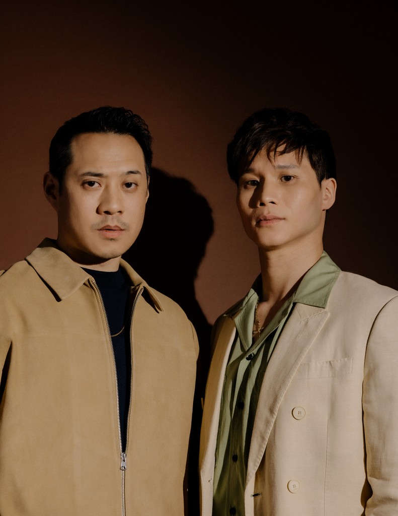 Hoa Xuande and Fred Nguyen Khan on sympathizing with the struggle Watch the @HBO Original Limited Series #TheSympathizer on Sundays at 9pm, ET exclusively on @streamonmax.