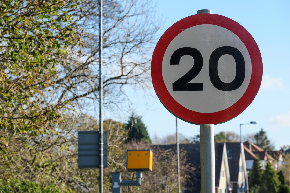 EXCLUSIVE: The transport secretary Ken Skates says up to £5m could be spent making changes to Wales' 20mph speed limit. From September, councils will have greater powers to revert some roads back to 30mph where necessary.