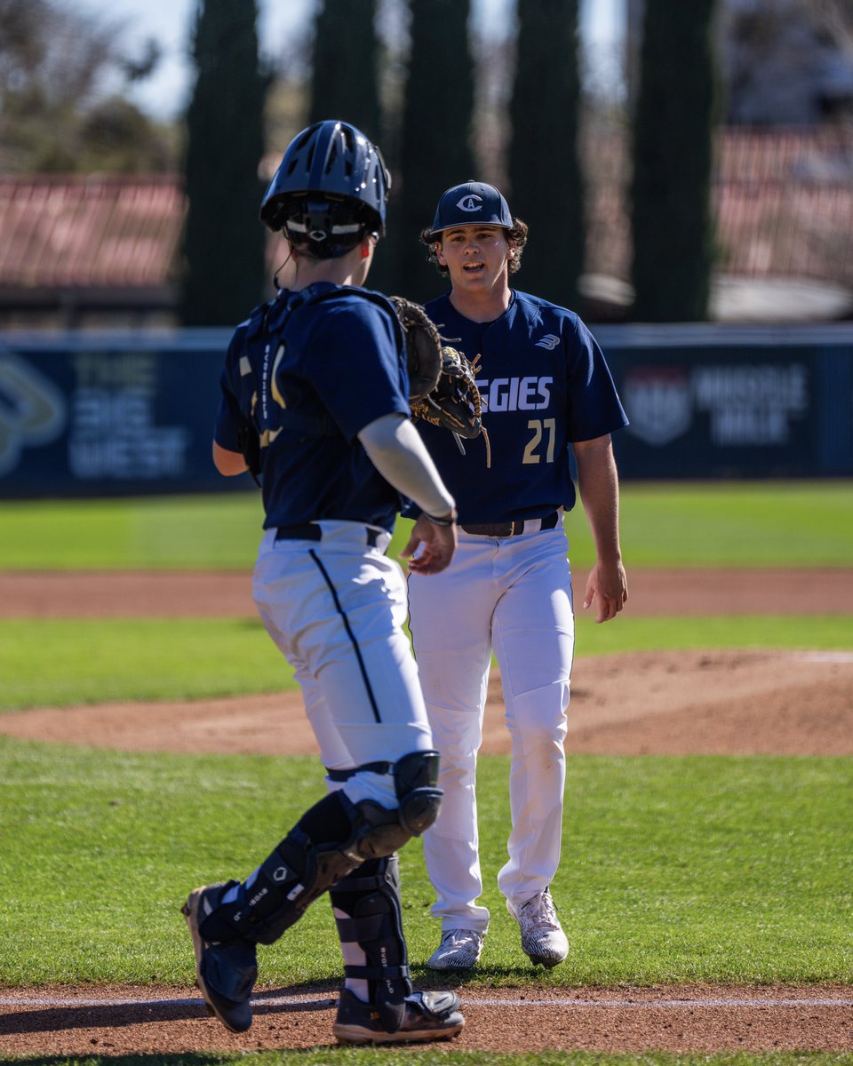 Moraga Midweek 🐴 🆚 Saint Mary’s ⏰ 3:00 p.m. (PT) 🖥️ ESPN+ #GoAgs | @ucdavisaggies