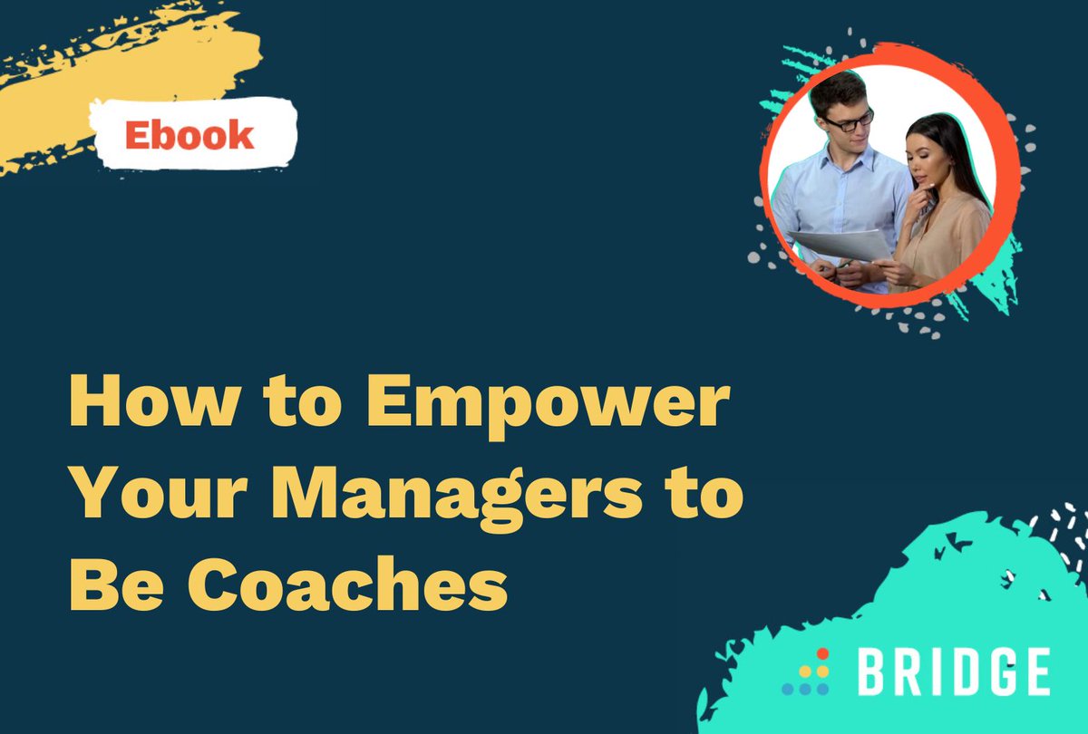 Find out how to make employee coaching scalable and maximize the impact of your training and development programs: bit.ly/3vUd7vL