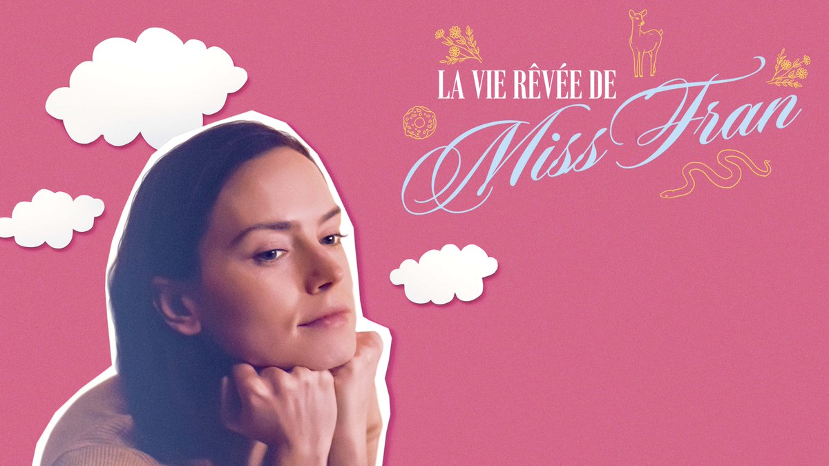 Videofutur's tweet photo. Daisy Ridley (Star Wars) impressionne en fabuleuse asociale, tout en retenue ☁️ https://t.co/xaZnFaraBX
#MissFran #DaisyRidley #StarWars #SometimesIthinkaboutDying #LavierêvéedeMissFran @StarWarsFR @UniversCine https://t.co/5htHmBniZH