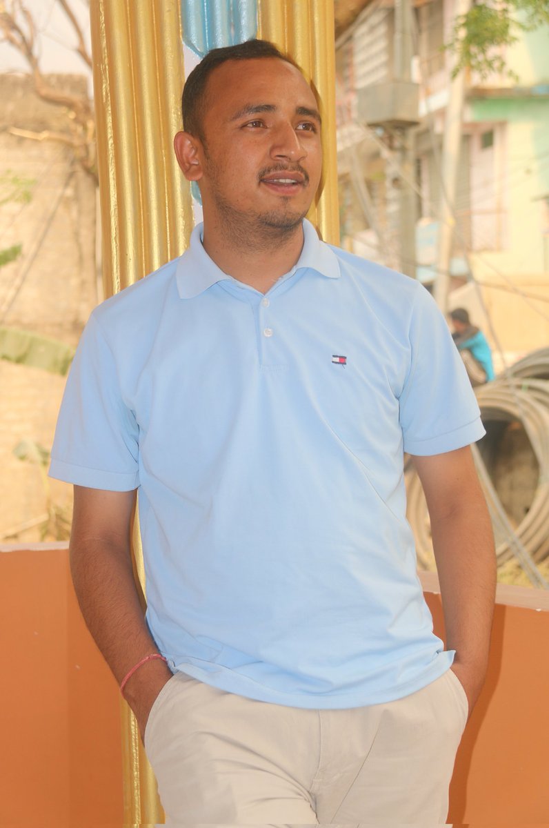 Dipak khati (@khatidushwa) on Twitter photo 