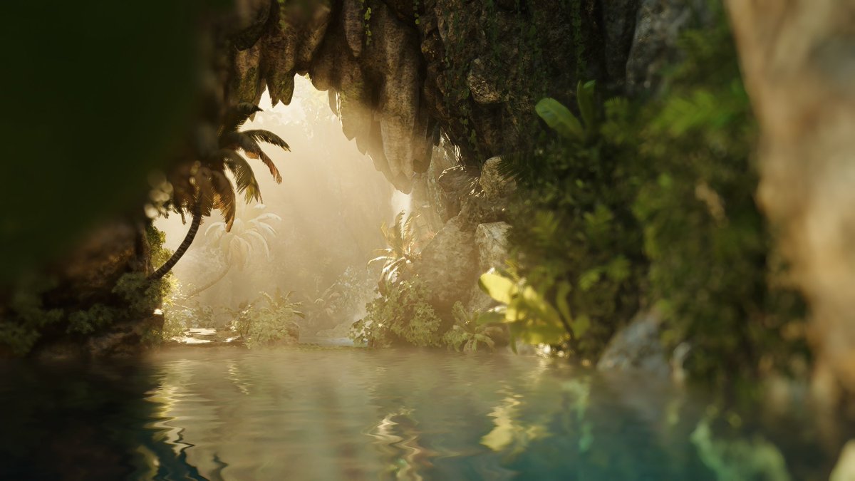 hashta_vp's tweet photo. Shadow of the Tomb Raider https://t.co/vINhXOPNeM