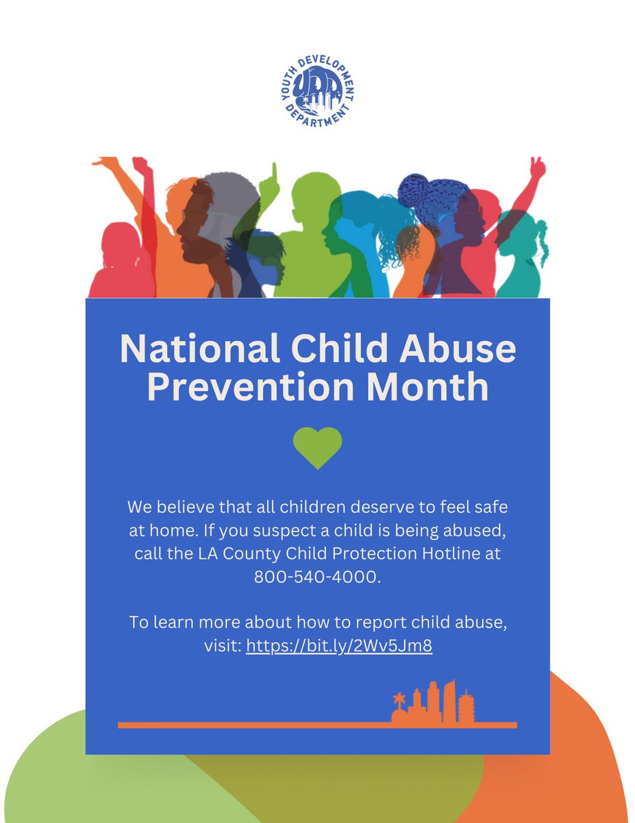 The YDD is committed to helping young people stay safe. Let's all work together to support and protect our youth.

#youthprotection #childabuseprevention #supportservices #supportouryouth