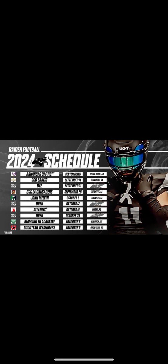 INROUTEG's tweet photo. Cali ,Florida,Texas ,Arkansas,Louisiana,Arizona ..All football states.come get exposure in each state and let your talent speak for its self https://t.co/5pRHgIlpFL
