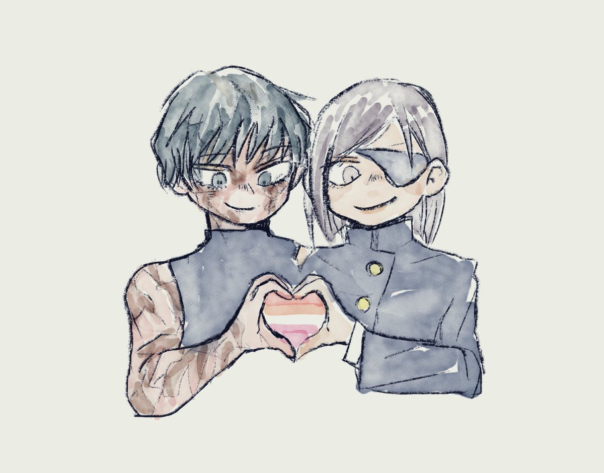 「」|昭のイラスト