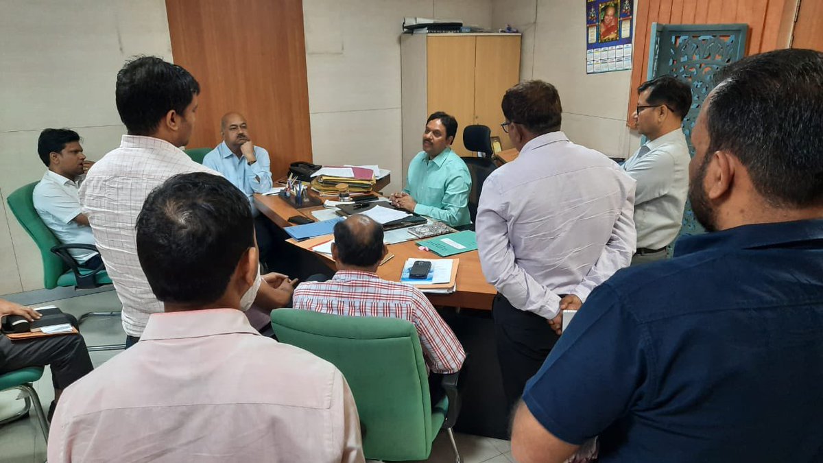 Lucknow Development Authority tweet media