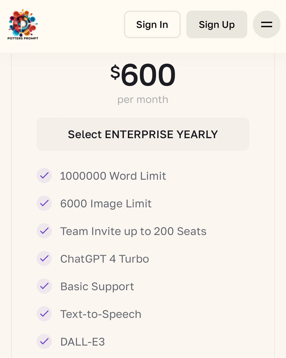 Potters Prompt AI tweet media