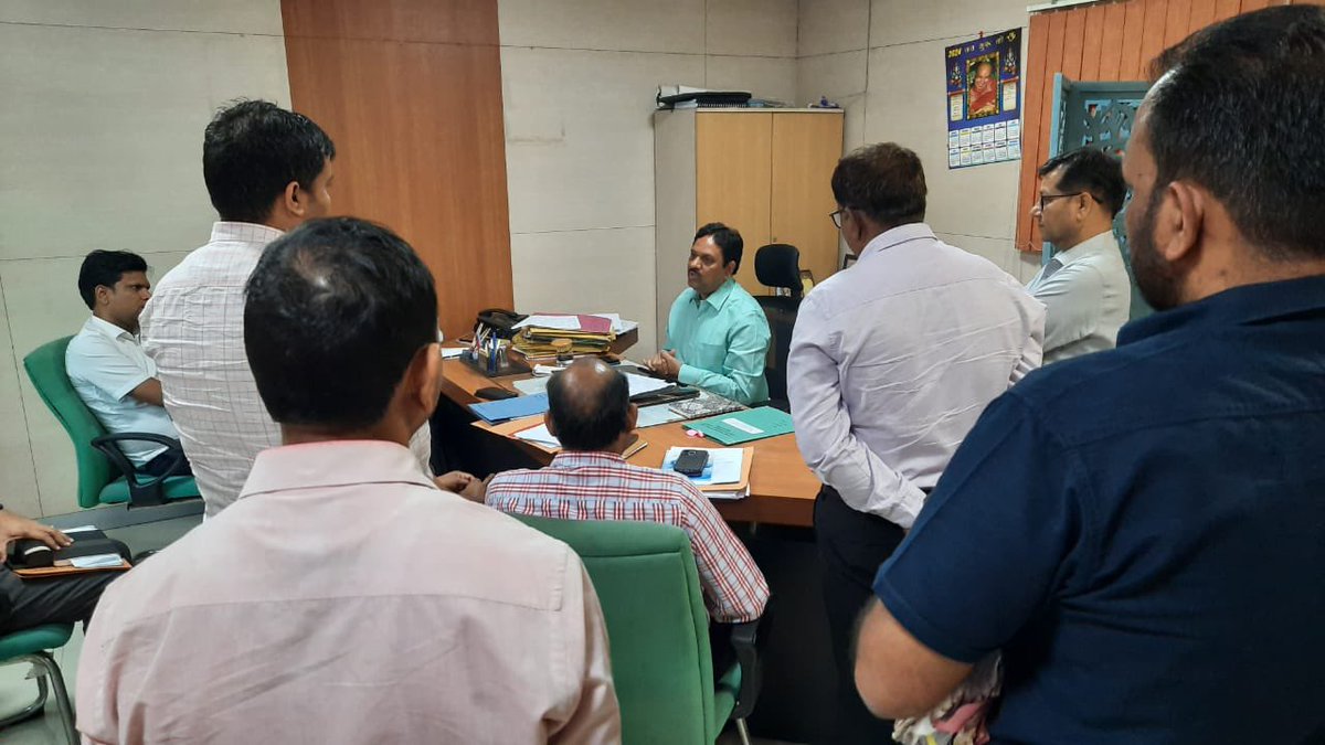 Lucknow Development Authority tweet media