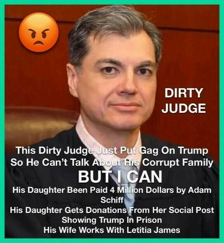 He conspired with @JoeBiden to put a political opponent in jail to deny you the right to elect the President of your choice.