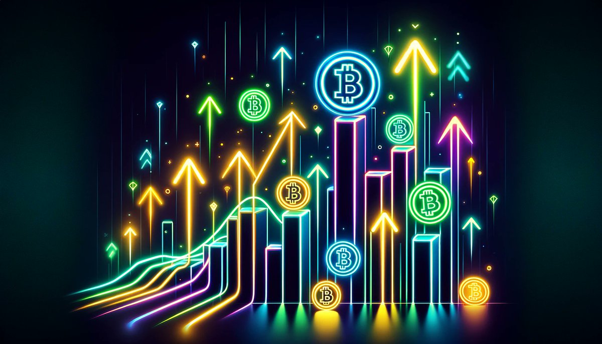 Crypto markets recovered on Tuesday, with Bitcoin edging closer to the $67,000 mark and ETH trading above $3,200📈 Read more: thedefiant.io/news/markets/b…