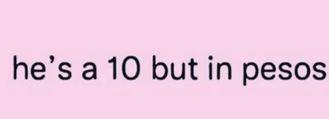 haha  not me talking about the guy who begged me to go out with him and then ghosted me https://t.co