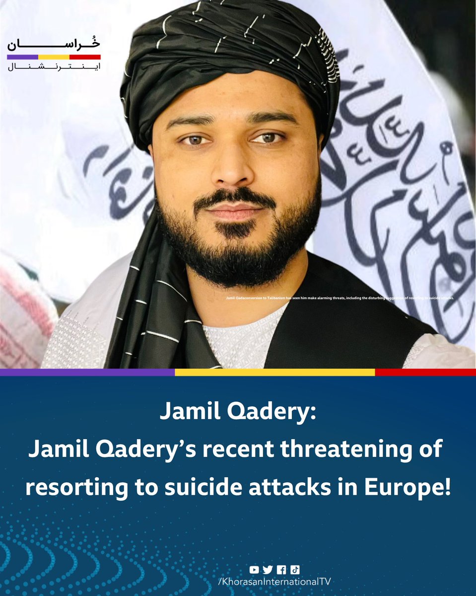 To: EU Parliament & Belgium Ministery of Foreign Affairs
From: Khalid Wardag
Date: April 22, 2024
Subject: Concern Regarding Extremist Activity
CC: Mr. @JamilQadery 

Dear @EU_Commission,@BelgiumMFA,
@BelgiumDefence, @INTERPOL_HQ & @EU_Commission

I am writing to bring to your