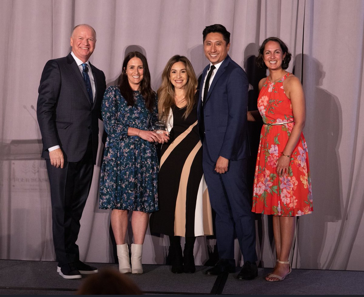 The @nvca Leadership Gala is around the corner! Join us as we celebrate @close_first as the #DEI award winner & members of the #VCUniversity community @chelcietay, Rita Costa Waite, & @susan_beth as 3 of the #RisingStar winners🥂 Secure your ticket now! lnkd.in/ggByzhWx
