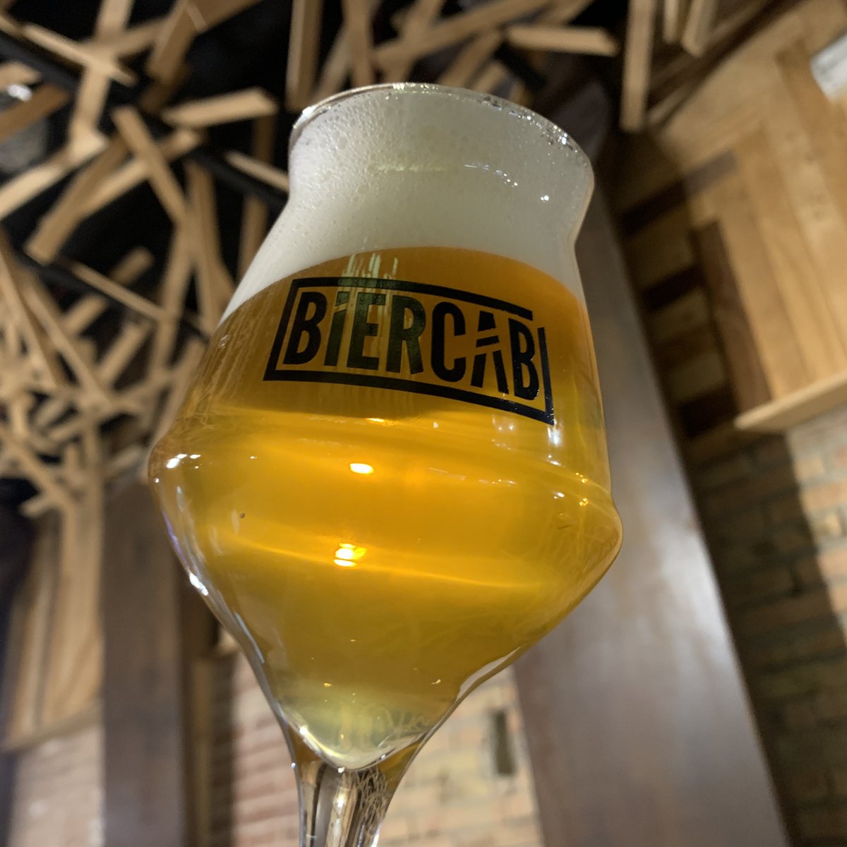 BierCaB's tweet photo. IPA con lúpulos Amarillo, Nelson Sauvin y Mosaic
CRAK Panda Raid
en nuestro #Tap8 https://t.co/khMfeo0QiJ