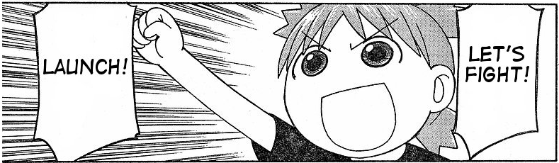 Yotsuba Screens (@YotsubaScreens) on Twitter photo 2024-04-25 17:30:00