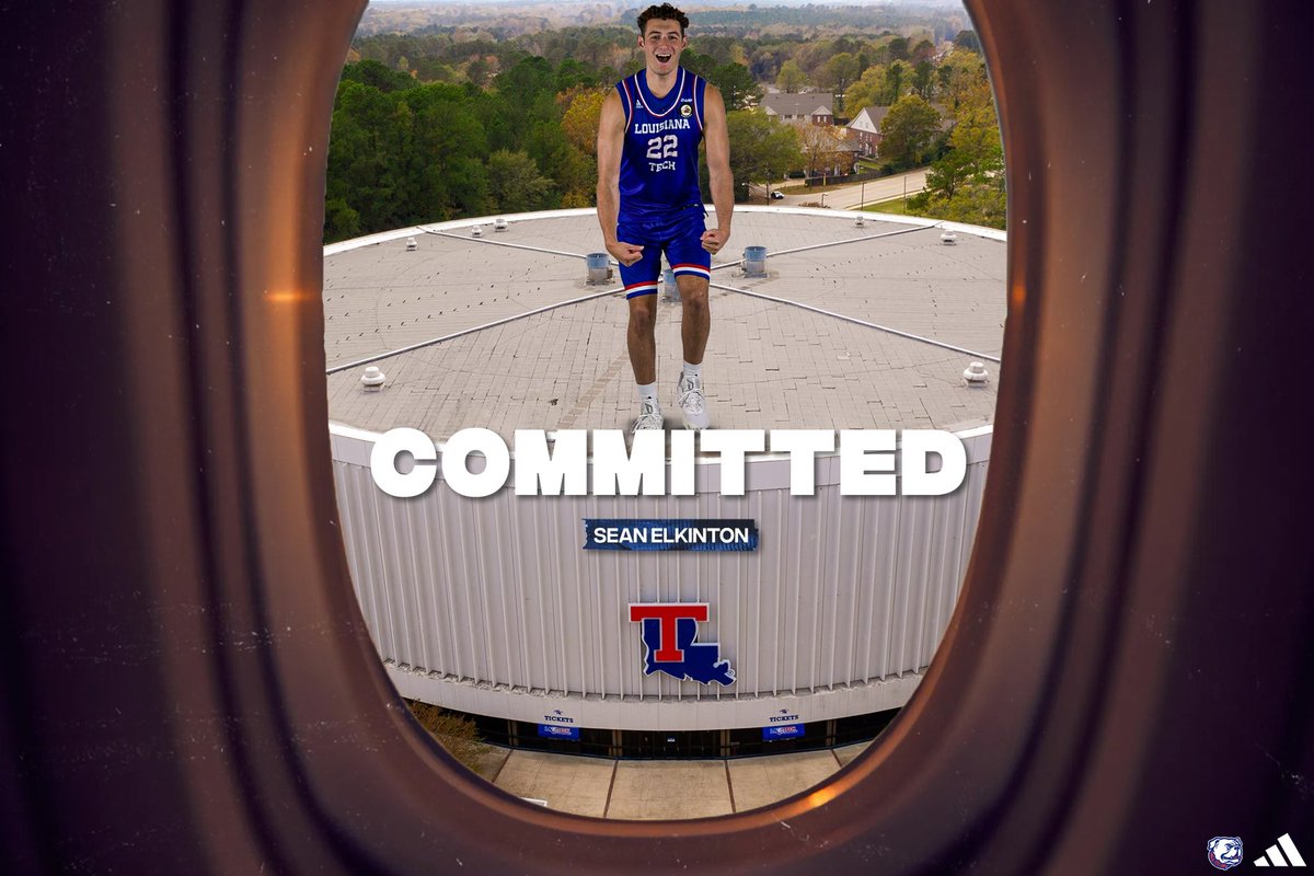 New Beginnings!!❤️🤍💙 #Committed