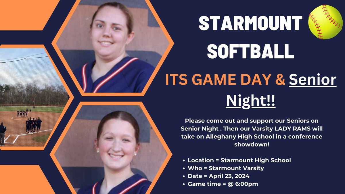 Starmount Softball (@ramsfastpitch) on Twitter photo 