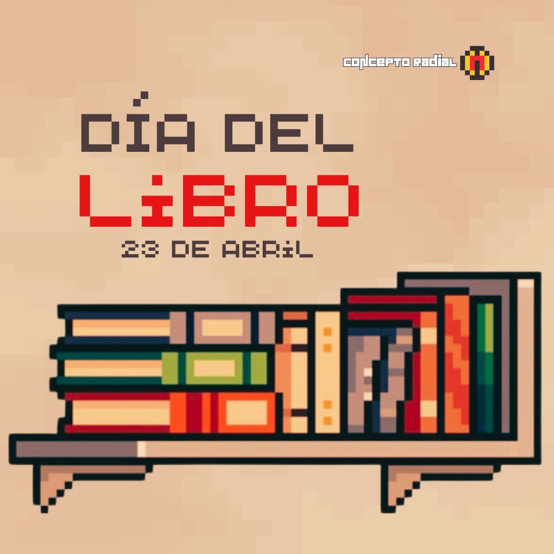 Concepto Radial tweet media