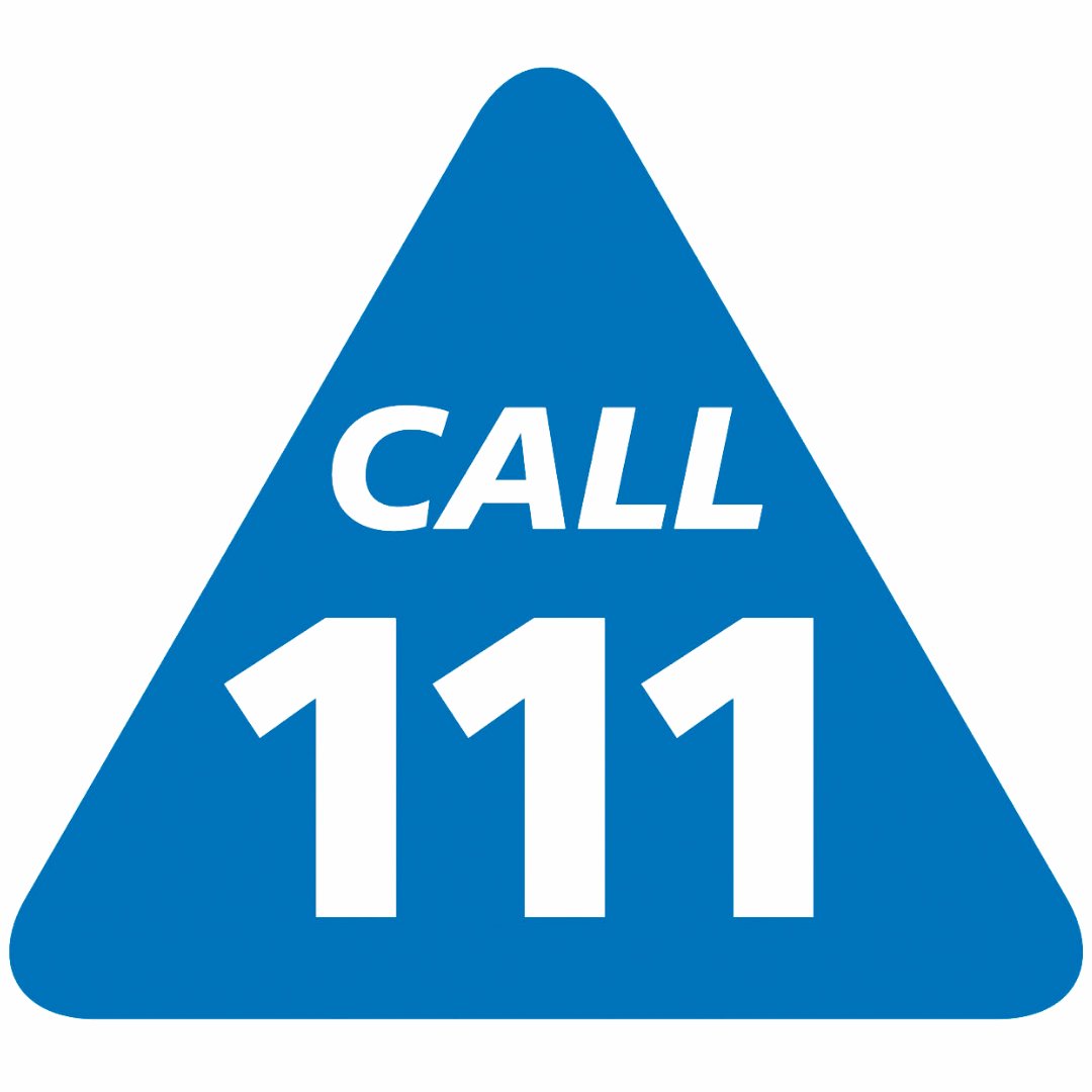 #Jan2024 #OriginalResearch How could online NHS 111 reduce demand for the telephone NHS 111 service? Qualitative study of user and staff views. emj.bmj.com/content/41/1/34 @fcsampson