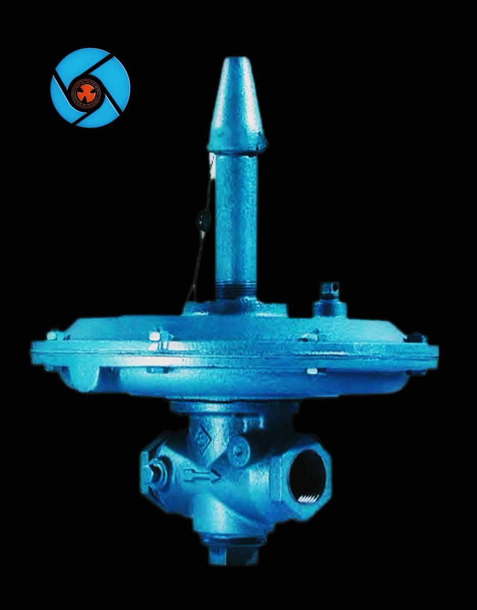 #CICSA regulador BZR asegura un control de flujo de gas confiable y preciso en todo tipo de sistemas de combustión 😊😉 cicsa-maxon.com.mx/regulador-bzr/ 😋😊 #gas