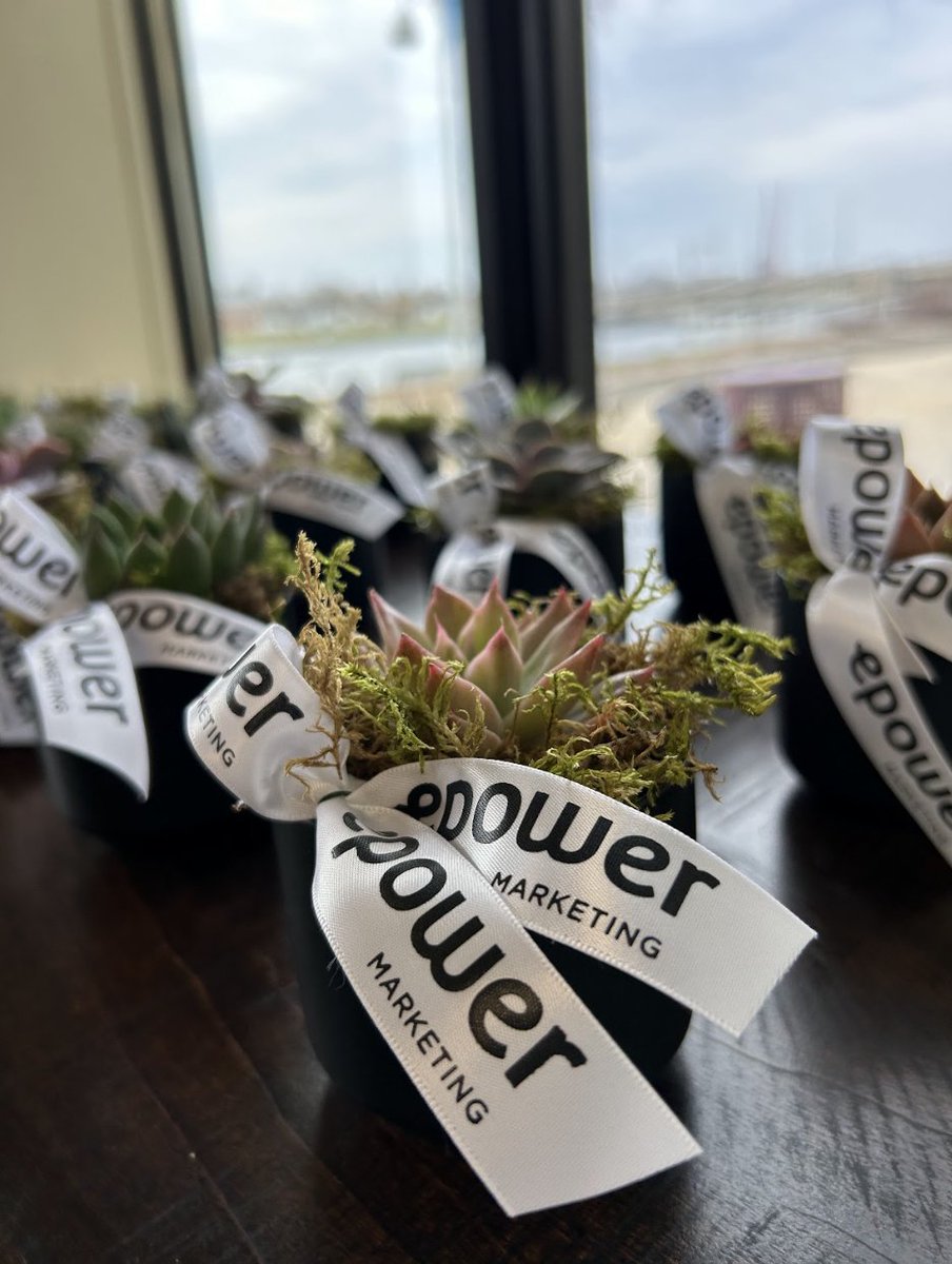 EPowerMarketing's tweet photo. We had SO MUCH fun at our open house earlier this month, that we thought we'd invite everyone back on May 8 (4:30-6:30 p.m.) for the @ Oshkosh Chamber's Business After Hours at E-Power! https://t.co/Jym8cSnw5b