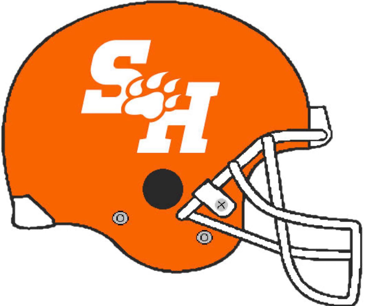 After a great conversation with @CoachBangSHSU I have received an offer from Sam Houston State University! @BearkatsFB