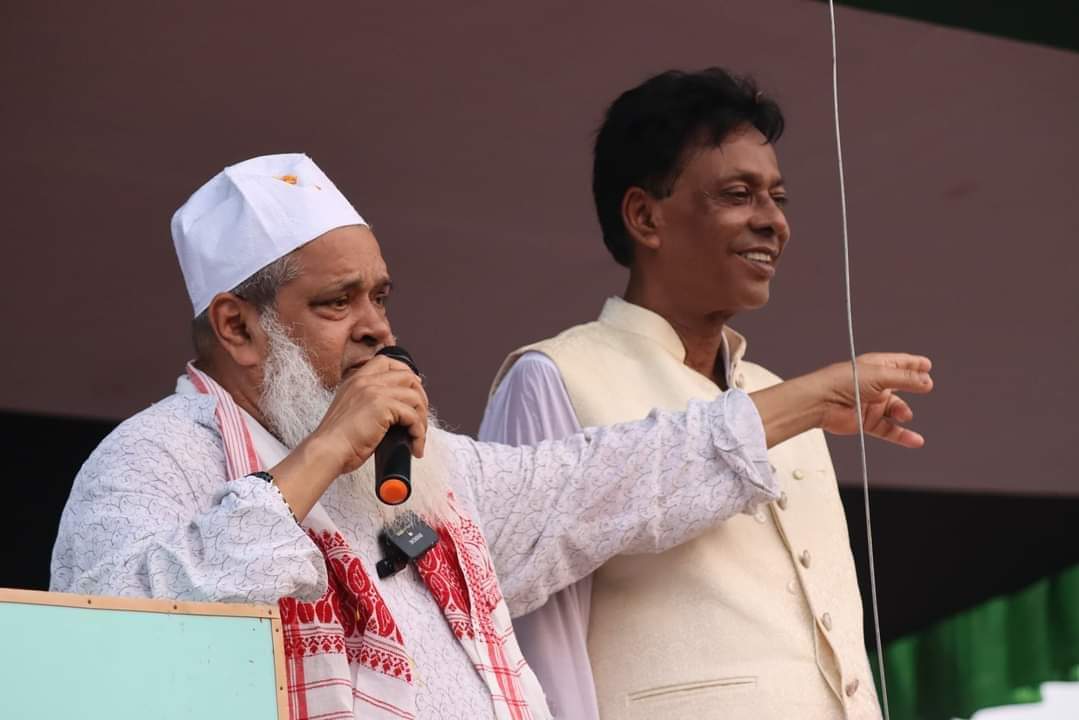 Abu Sayed Dilwar Siddiqui tweet media