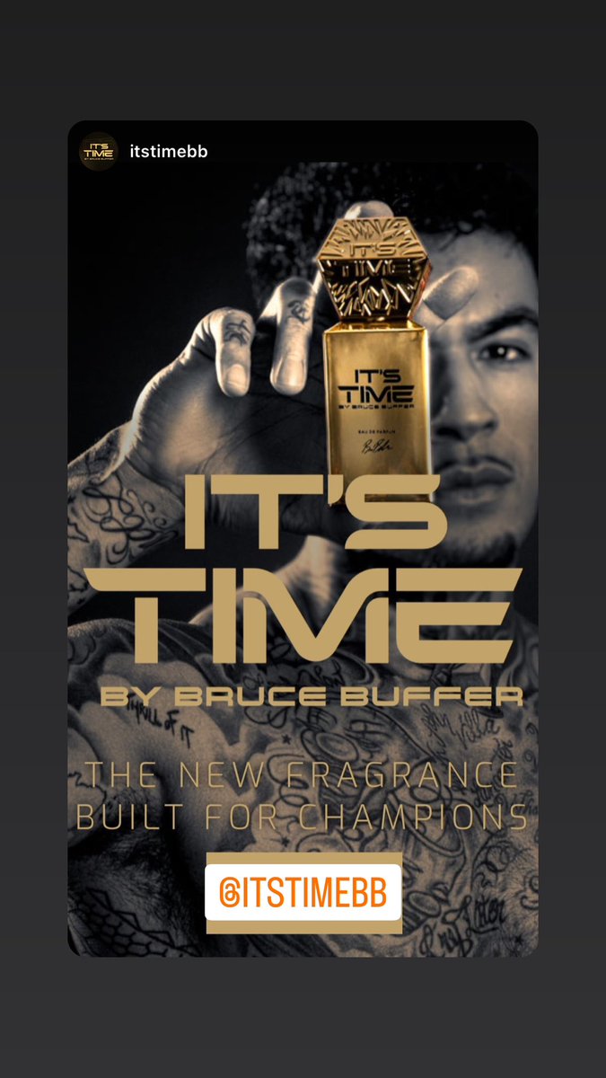 🗣️🎙️IT'S TIME IN 2024 TO SMELL LIKE A CHAMPION 👊 CHEERS 🥃 Order now on AMAZON at rb.gy/ejv3gy or at itstimebb.com @itstimebb