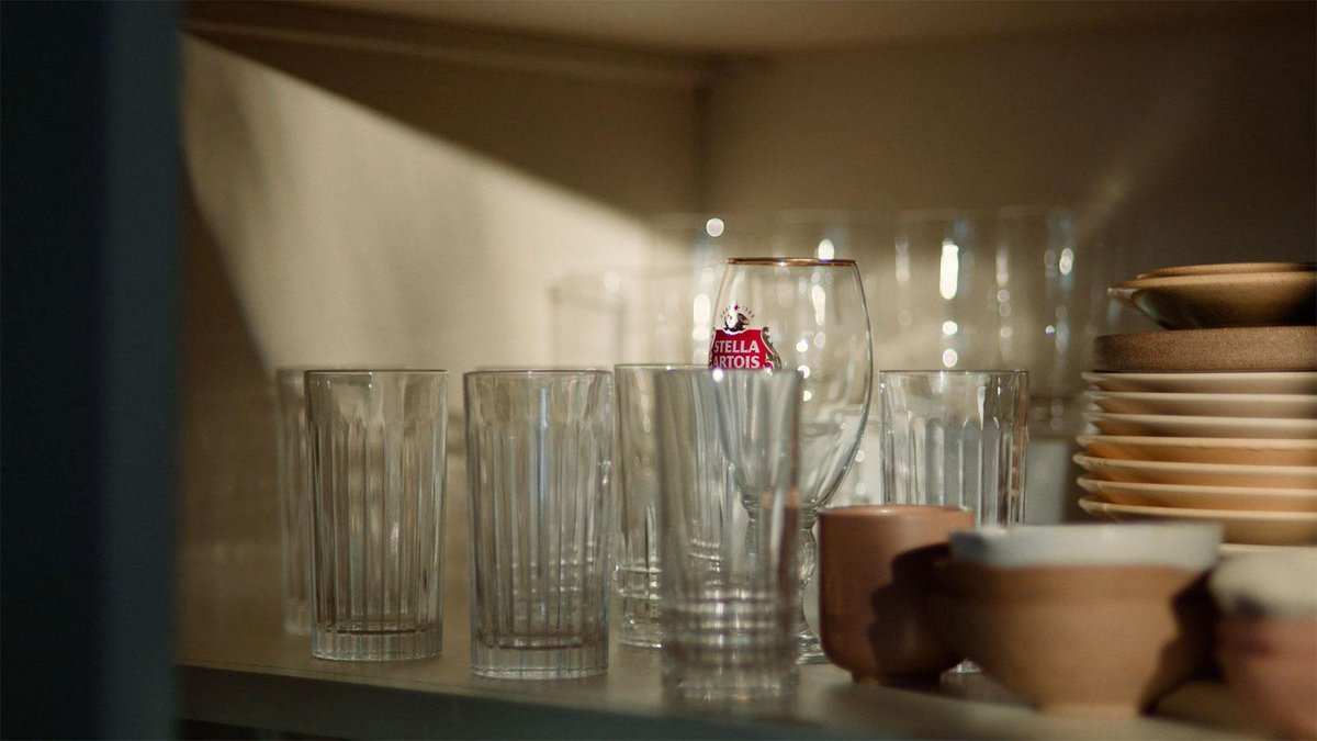 .@StellaArtois 'understands' why its chalices get stolen: bit.ly/3xPpRV2