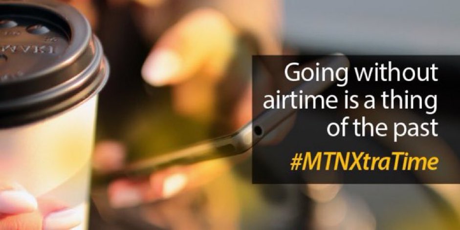 Boteboo_'s tweet photo. Running out of airtime and data is the thing of the past 🔥. Stay up to date and connected with your loved ones all the time with @MTNza #ConnectNowPayLater
#MTNXtraTime https://t.co/kkc3iqDDD8