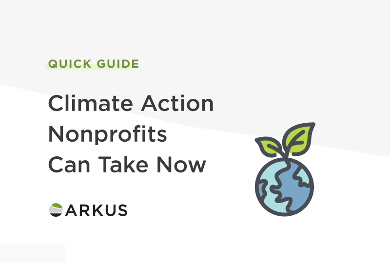 ArkusInc's tweet photo. One database admin could use up as much energy with a CRM as driving 600,000+ miles in a gas-powered car in one year. Improve your impact with the tips in this new post now on the Arkus blog. https://t.co/n1oyvYDNZF #NetZero #NonprofitTech #TrailblazerCommunity https://t.co/6zRaeKh1Nq