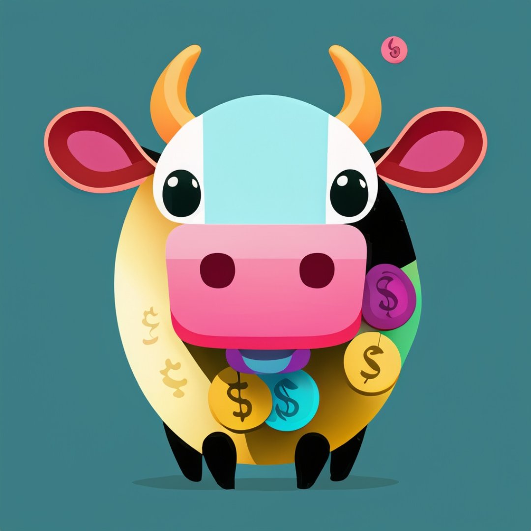 This is how I see you.... 

Cashcow • Findom