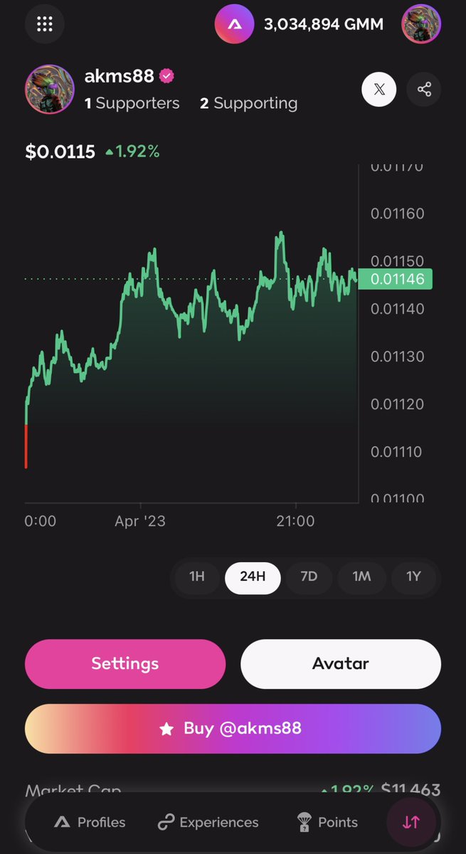 KUNIKINTON(💜) tweet media