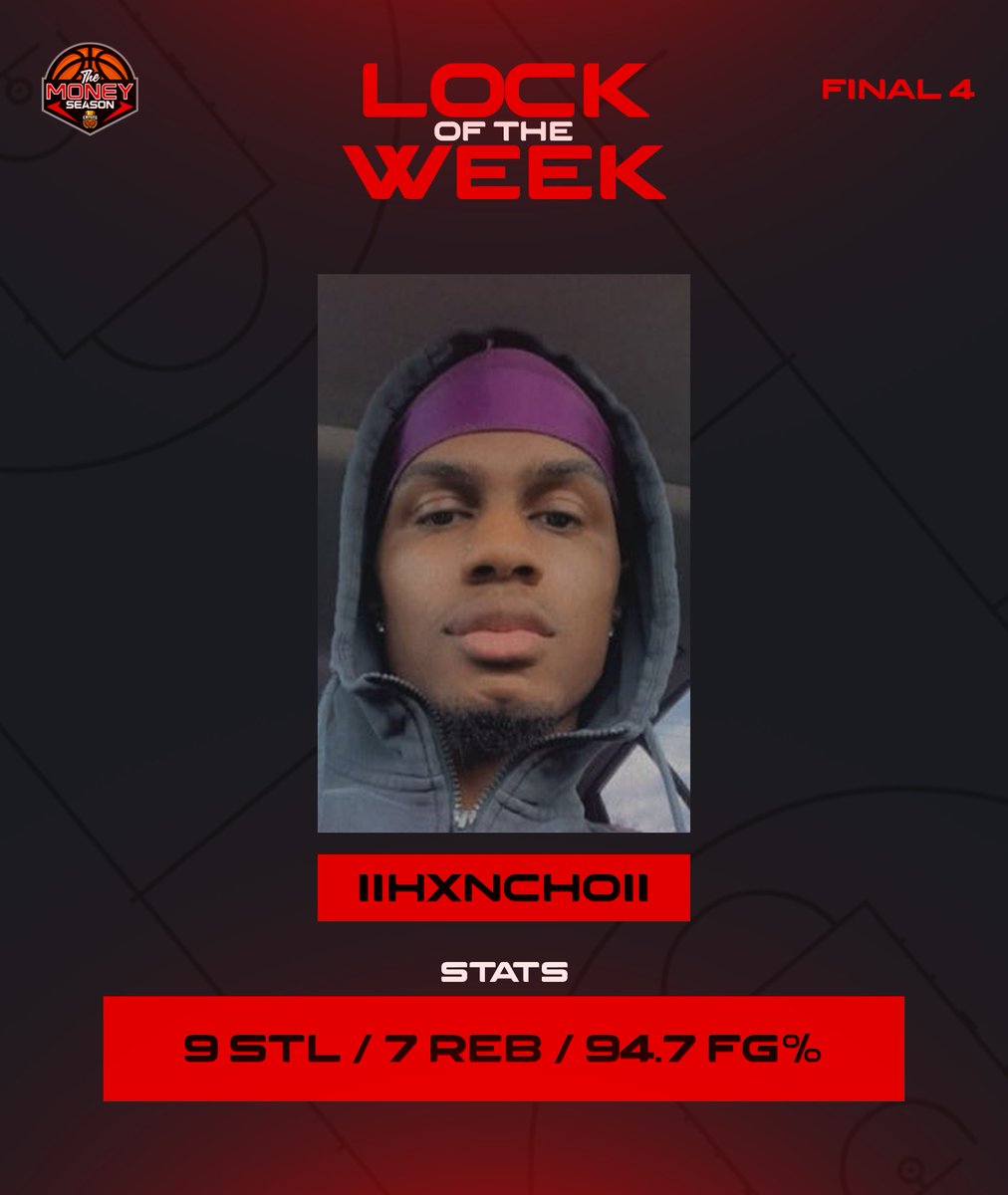 Check out the Lock of the Week 🔥 GT/PSN: llHxncholl Twitter Handle: @llHxncholl Clan: @2kVengeance